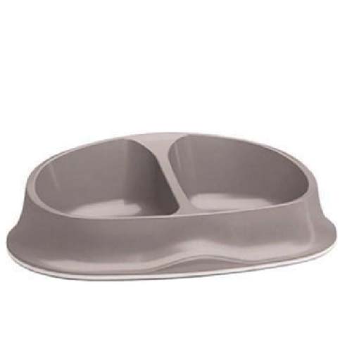 Stefanplast Double Bowl 0.25l Sale