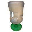 Outdoor Water Feeder (Excludes bottle) Hot on Sale