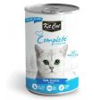 Kit Cat Complete Tuna 150g Online Sale