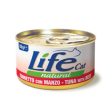 Life Cat Tuna & Beef 85g Online