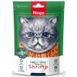 Wanpy Freeze Dried Shrimp 20g For Cheap