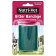 Nutrivet Self-adhering 3  Bitter Bandage Hot on Sale