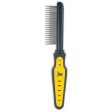 JW Gripsoft Shedding Comb For Discount