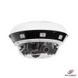 Urmet Telecamera Dome Building&Retail Panorama Multisensor 360 Ip 32M 1099 801 Discount