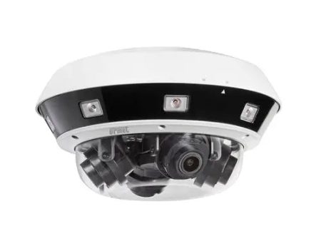 Urmet Telecamera Dome Building&Retail Panorama Multisensor 360 Ip 32M 1099 801 Discount