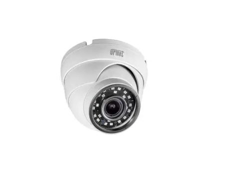 Urmet Telecamera Dome, Building&Retail Eco, Ahd, 2M 2.8-12Mm 1096 312 Sicurezza For Sale