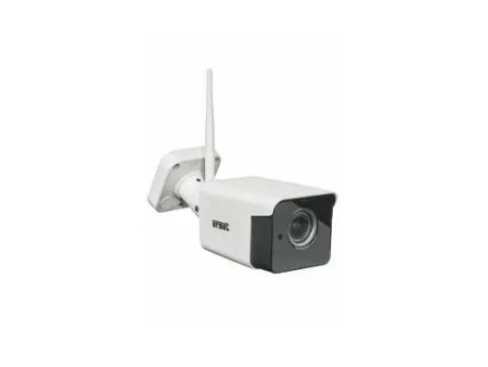 Urmet Telecamera Bullet Video Smart Ip Wifi 2M 2.8-12Mm 1099 216 Sicurezza Nuovo on Sale