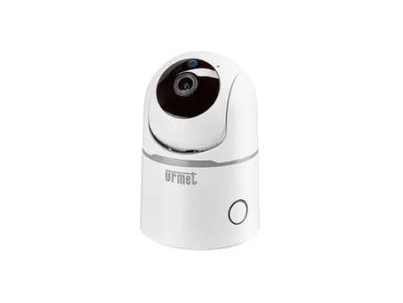 Urmet Telecamera Dome P T Building&Retail Video Smart Ip Wifi 3M 3.6Mm 1099 211B Discount