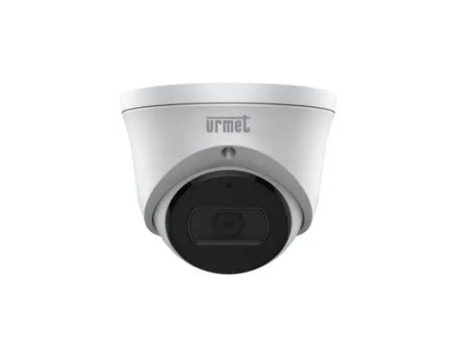 Urmet Telecamera Dome, Neius Platinum, Ip, 8M Ottica Fissa 2.8Mm 1099 723 Nuovo For Discount