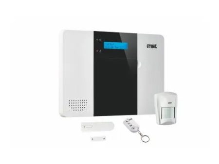 Urmet Kit Wireless 4G Ip Wifi 1051 921 Sicurezza Originale Garanzia Nuovo Hot on Sale