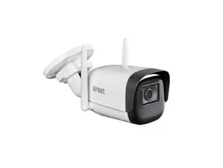 Urmet Telecamera Bullet Wifi, Neius, Ip, 2M Ottica Fissa 4Mm 1099 230 Sicurezza on Sale