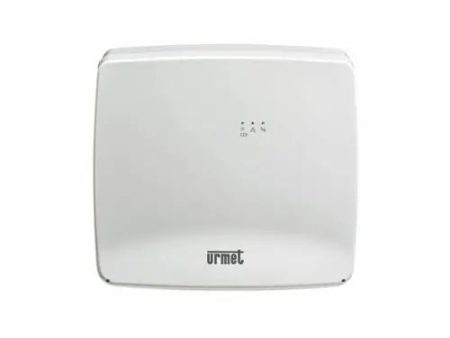 Urmet Centrale Antintrusione Wireless Multifunzione Con Gsm Ip 1068 010R Nuovo Discount