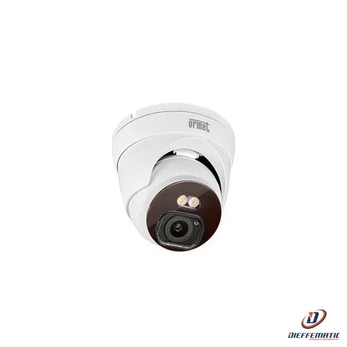 Urmet Telecamera Dome, Pro Full Color, Ip, 5M Varifocal 2.8-12Mm 1099 464 Nuovo Supply