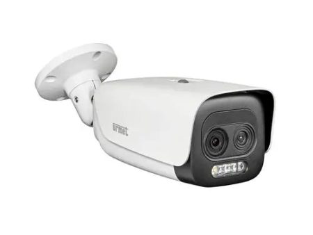 Urmet Telecamera Bullet Thermal, Neius Platinum, Ip, 5M, Dual 7Mm 6Mm 1099 816 Online Sale