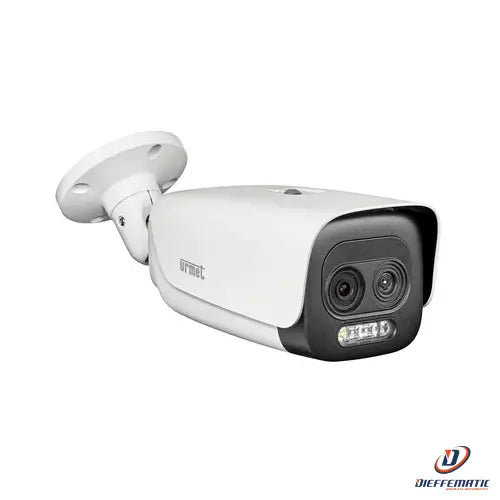 Urmet Telecamera Bullet Thermal, Neius Platinum, Ip, 5M, Dual 7Mm 6Mm 1099 816 Online Sale