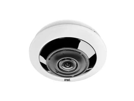 Urmet Telecamera Fish Eye, Building&Retail Prime, Ip, 12M 1099 680 Sicurezza Online