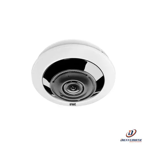 Urmet Telecamera Fish Eye, Building&Retail Prime, Ip, 12M 1099 680 Sicurezza Online