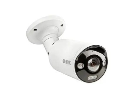 Urmet Telecamera Bullet Building&Retail Panorama 180 Ip 8M Ottica 2Mm 1099 681 For Cheap