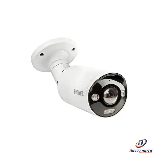 Urmet Telecamera Bullet Building&Retail Panorama 180 Ip 8M Ottica 2Mm 1099 681 For Cheap