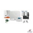 Urmet Kit Antintrusione Filare Home Professional, 1068 1068 906 Sicurezza Nuovo on Sale