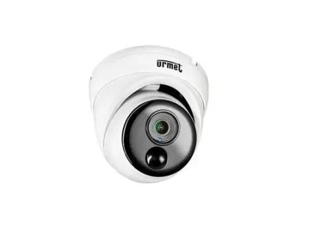 Urmet Telecamera Dome, Building&Retail Eco, Ahd, 2M, Pir 3.6Mm 1096 303 Garanzia For Cheap