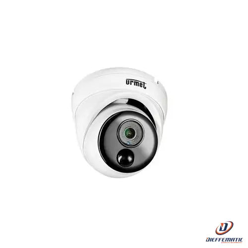 Urmet Telecamera Dome, Building&Retail Eco, Ahd, 2M, Pir 3.6Mm 1096 303 Garanzia For Cheap