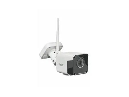 Urmet Telecamera Bullet Building&Retail Video Smart Ip Wifi 3M 2.8Mm 1099 214B Supply