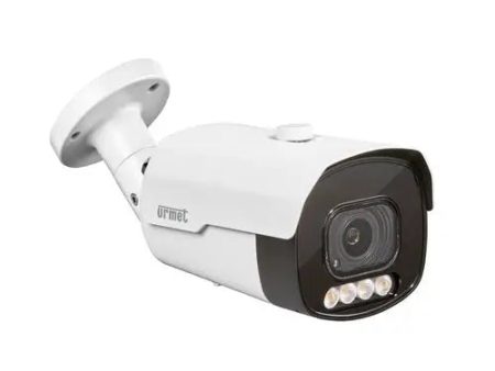 Urmet Telecamera Bullet Building &Retail Pro Full Color Ip 5M 2.8-12Mm 1099 403 For Sale