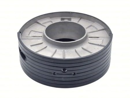 1000043 2 Corona Motore Serranda Roll Ricambio 60 Mm Vds For Sale