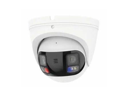 Urmet Telecamera Dome, Building&Retail Panorama 180 Dual Sensor 1099 682 Nuovo on Sale