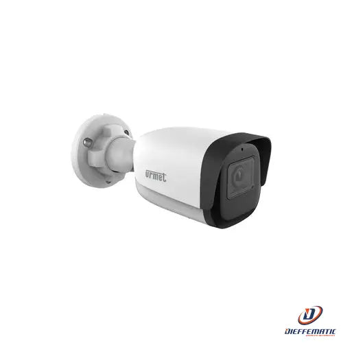 Urmet Telecamera Bullet, Neius Platinum, Ip, 8M Ottica Fissa 2.8Mm 1099 623 Cheap