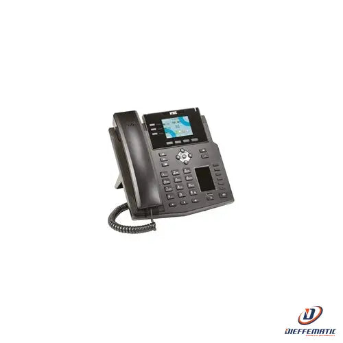 Urmet Telefono Ip Sip U.Talk Cl Digit 1375 812A Comunicazione Originale Garanzia on Sale