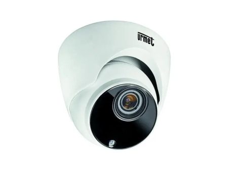 Urmet Telecamera Dome Building&Retail Ip 2M Ottica Motorizzata 2.8-12Mm 1099 302 Discount