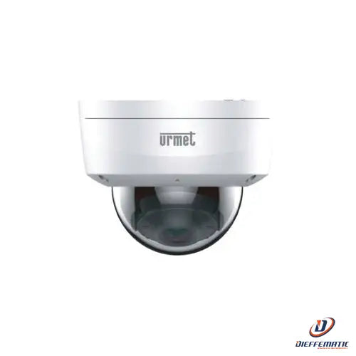 Urmet Telecamera Vandal Dome Neius Ip 5M Ottica Motorizzata 2.8- 12Mm 1099 563 Sale