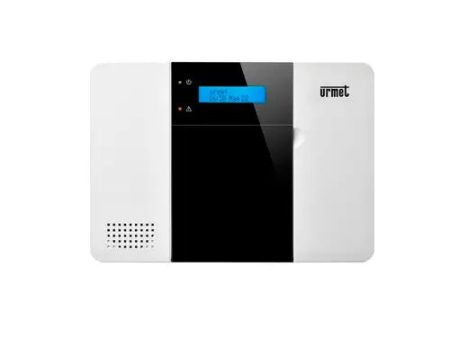 Urmet Centrale Wireless 4G Ip Wifi 1051 020 Sicurezza Originale Garanzia Nuovo Sale