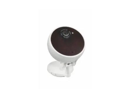 Urmet Telecamera Ip-Wifi Per Uso Interno, 1051 E Zeno Pro 1051 004 Sicurezza Supply