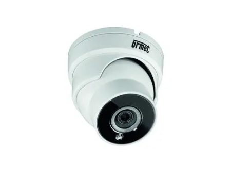 Urmet Telecamera Dome Starlight Ip 2M Ottica Fissa 3.6Mm 1099 301 Sicurezza Sale