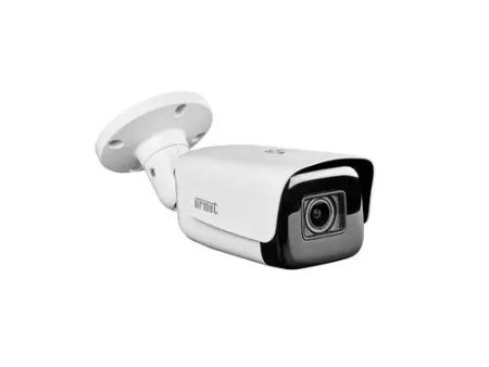 Urmet Telecamera Bullet, Neius Platinum, Ip, 5M 2.7- 13.5Mm 1099 421 Sicurezza Cheap