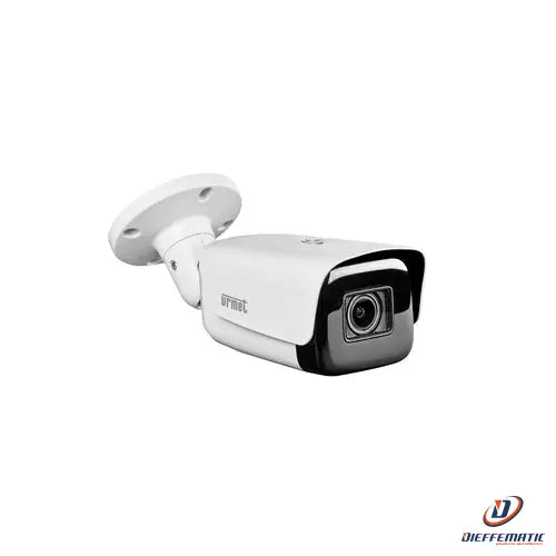 Urmet Telecamera Bullet, Neius Platinum, Ip, 5M 2.7- 13.5Mm 1099 421 Sicurezza Cheap