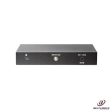 Urmet Switch Poe Managed Per Vlan 1375 702 Comunicazione Originale Garanzia Hot on Sale