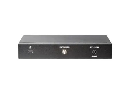 Urmet Switch Poe Managed Per Vlan 1375 702 Comunicazione Originale Garanzia Hot on Sale