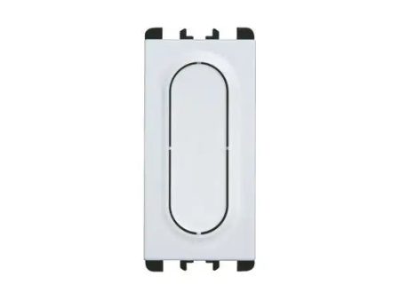 Urmet Ronzatore, 1 Modulo, 230Vac, Nea, Bianco 10265.B Installazione Civile on Sale