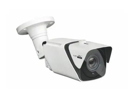 Urmet Telecamera Bullet, Building&Retail Eco, Ip, 5M 5-50Mm 1099 502A Sicurezza For Cheap