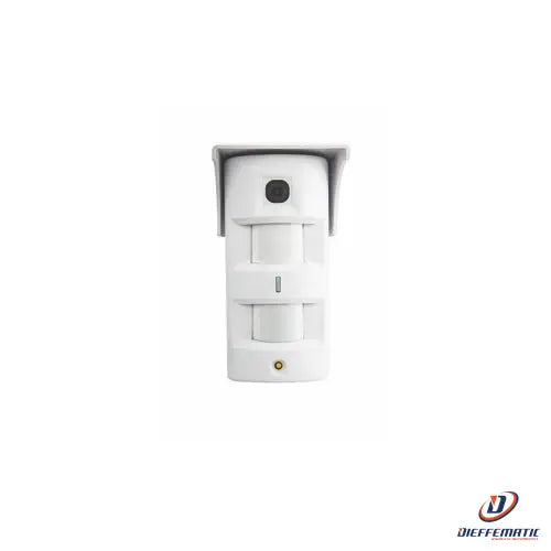 Urmet Sensore Ir Da Esterno Con Fotocamera 1051 106 Sicurezza Originale Garanzia Online Sale