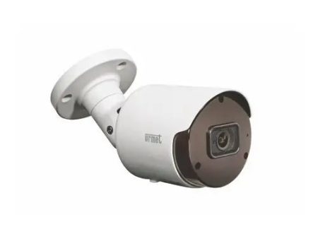 Urmet Telecamera Bullet Building&Retail Eco Ip 5M Ottica Fissa 2.8Mm 1099 500A Cheap