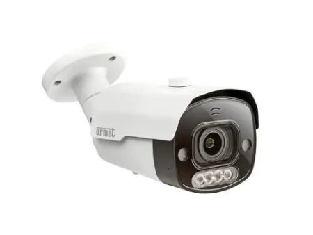 Urmet Telecamera Bullet Active Deterrence Ip 5M 2.8-12Mm 1099 512 Sicurezza on Sale