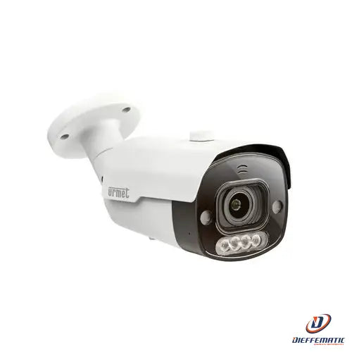 Urmet Telecamera Bullet Active Deterrence Ip 5M 2.8-12Mm 1099 512 Sicurezza on Sale