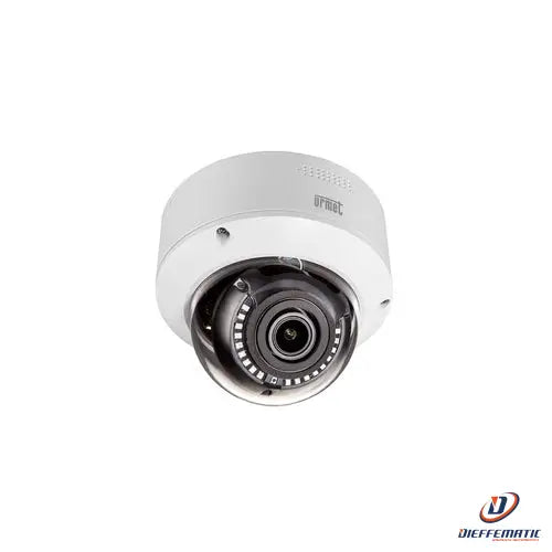 Urmet Telecamera Vandal Dome, Neius Platinum, Ip, 8M 2.7- 13.5Mm 1099 722 Nuovo Online Sale