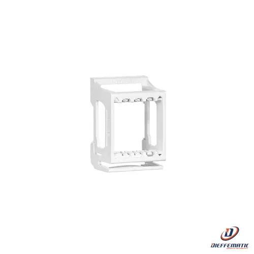 Urmet Supporto Guida Din 35Mm, 2 Moduli 10792 Installazione Civile Originale For Sale