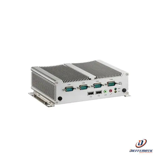 Urmet Server Di Sistema, Ipercom 1060 1 Comunicazione Originale Garanzia Nuovo Supply